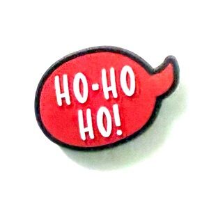 (10 for $16) Christmas Croc Charm Jibbit Shoe Charm Disney Croc Charms
